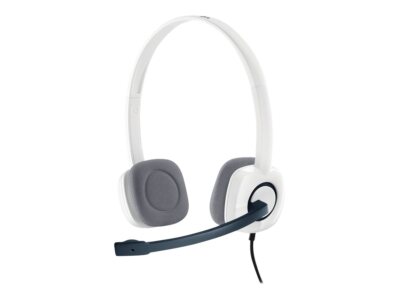 981-000350 Logitech Stereo Headset H150 On-Ear ~D~
