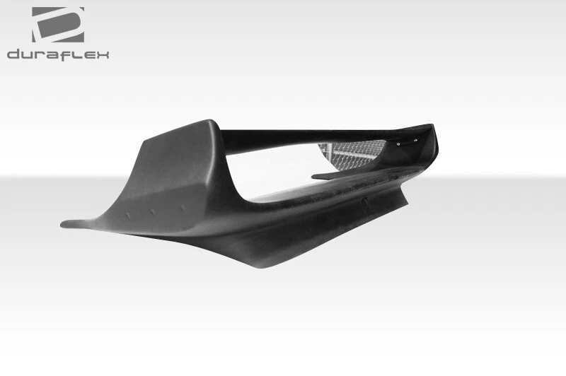For 2003-2009 350Z Z33 Convertible Duraflex Vader 3 Rear Wing Trunk Lid Spoiler  - Image 4 of 4