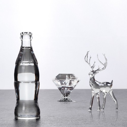 NOVA3D UV Resin 405nm LCD DLP Light-Shaping High Clear Multiple Colours 0.5L/1L - Picture 4 of 4