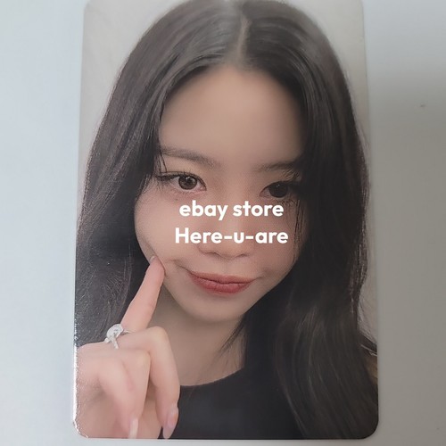 Seo soojin 1st Membership Fan Club SOOJIN 1st Official Fanclub SEOTANG G I-DLE - Picture 11 of 16