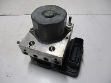 Nissan Qashqai J11 ABS Pump 476604EA0E Control Module Petrol 1.2 2014 ST72