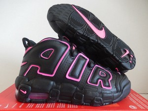 pink uptempo
