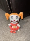 FNAF FUNKO FIVE NIGHTS AT FREDDY'S SISTER LOCATION BABY PLUSH 2017