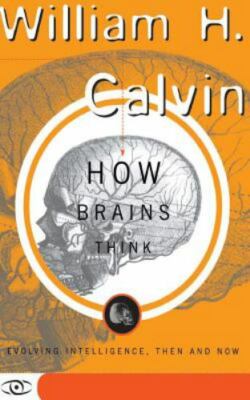 How Brains Think: Evolving Intelligence, Then And Now (Science Masters Series) 