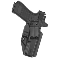 NEW Tulster Profile+ IWB/AIWB Holster Glock 17/22/31/47/49 - Right Hand
