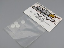 Pistoni conici Team Durango Big Bore (foro 5x1,0 mm/4 pezzi) - TD330179