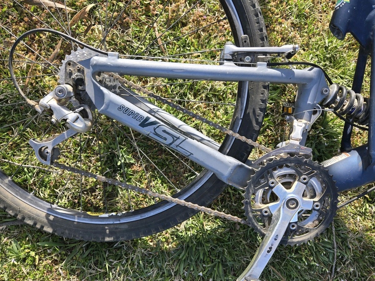 キャノンデール スーパーV500 CANNONDALE|キャノンデール|SUPER V500|買取価格70,000円