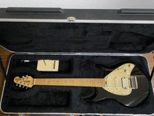 Electric Guitar Music Man Ernie Ball Silhouette Special HSS Made in USA