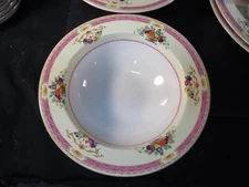 Myott Staffordshire Buxton 2446 Round Vegetable 10" Bowl