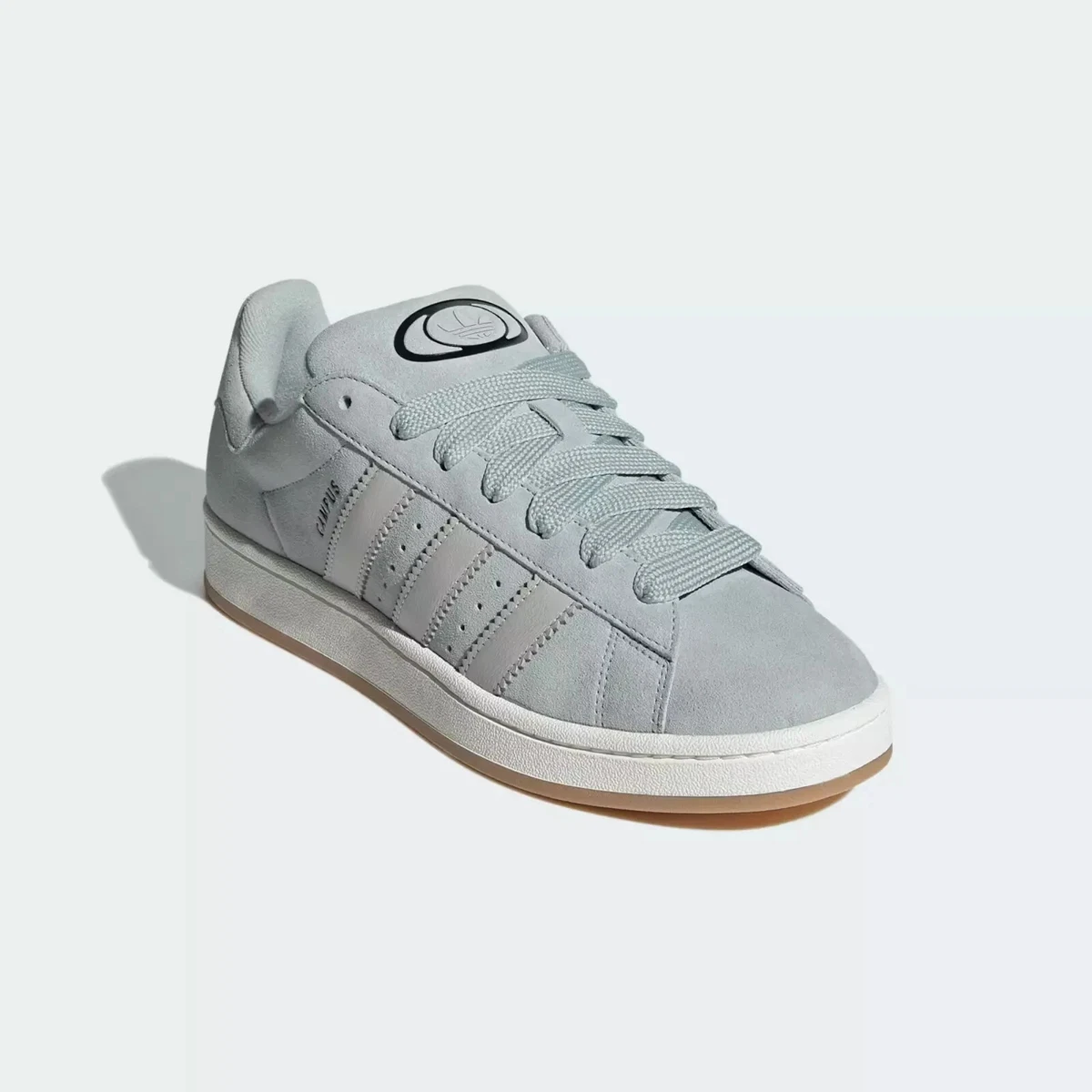 adidas gazelle silver green womens adidas TRAINER V