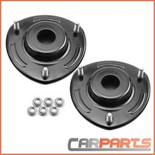 2x Federbeinstützlager Vorne Links + Rechts für Suzuki Kizashi FR ab 2010