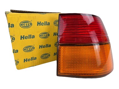 HELLA Heckleuchte für Seat Toldeo rechts NEU NEW