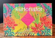 Wet N Wild x Bretman Rock 15-Pan Eyeshadow Palette NEW Jungle Rock