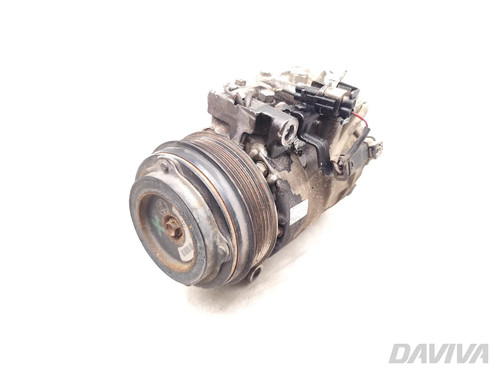 Mercedes-Benz E-Class A/C-Klimaanlage-Kompressorpumpe E 220 CDI / BlueTEC Diesel