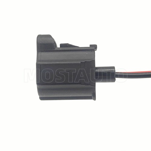 2-Pin Air Inlet Temp Sensor Connector Pigtail For 1998-2001 Chrysler Concorde - Picture 6 of 7