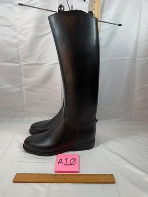 A10 - Le Chameau Womens SIZE 9/42 HEIGHT 19 Inches