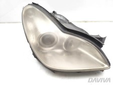 Mercedes-Benz CLS Frontscheinwerfer Rechts 2005 Coupe 4/5dr (05-10) CLS 320 CDI