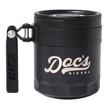 Docs Diesel Stealth Mug