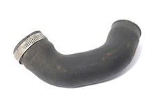 Audi A4 8E Ladeluftschlauch Schlauch Rohr 8E0145837B 2,5 TDI AKE AYM BFC BCZ BAU