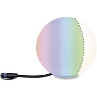 Paulmann Lichtobjekt Globe Rgbw 94269 Beleuchtungssystem Plug & Shine Zigbee LED