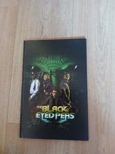 Black Eyed Peas Programme