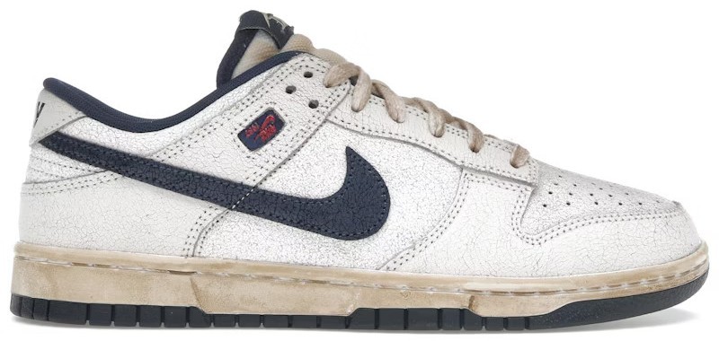 Stranger Things x Nike Dunk Low Phantom for Sale | Authenticity