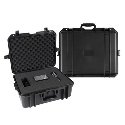 Portable Multi-Purpose Hard Case IP67 Waterproof for Drones, Camera, Equipments