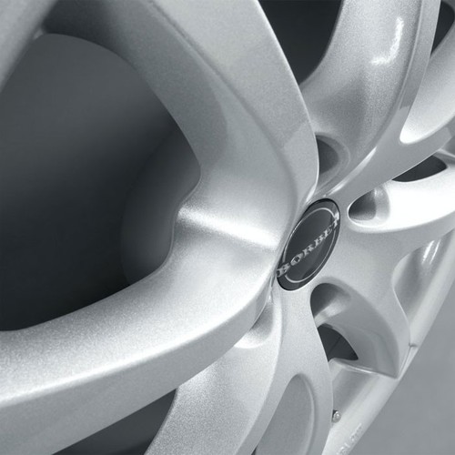 Borbet LV4 Felgen 6,5x15 ET35 4x100 SIL für Peugeot 107 108 - Bild 4 von 4