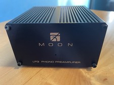 Phono Stage Preamp