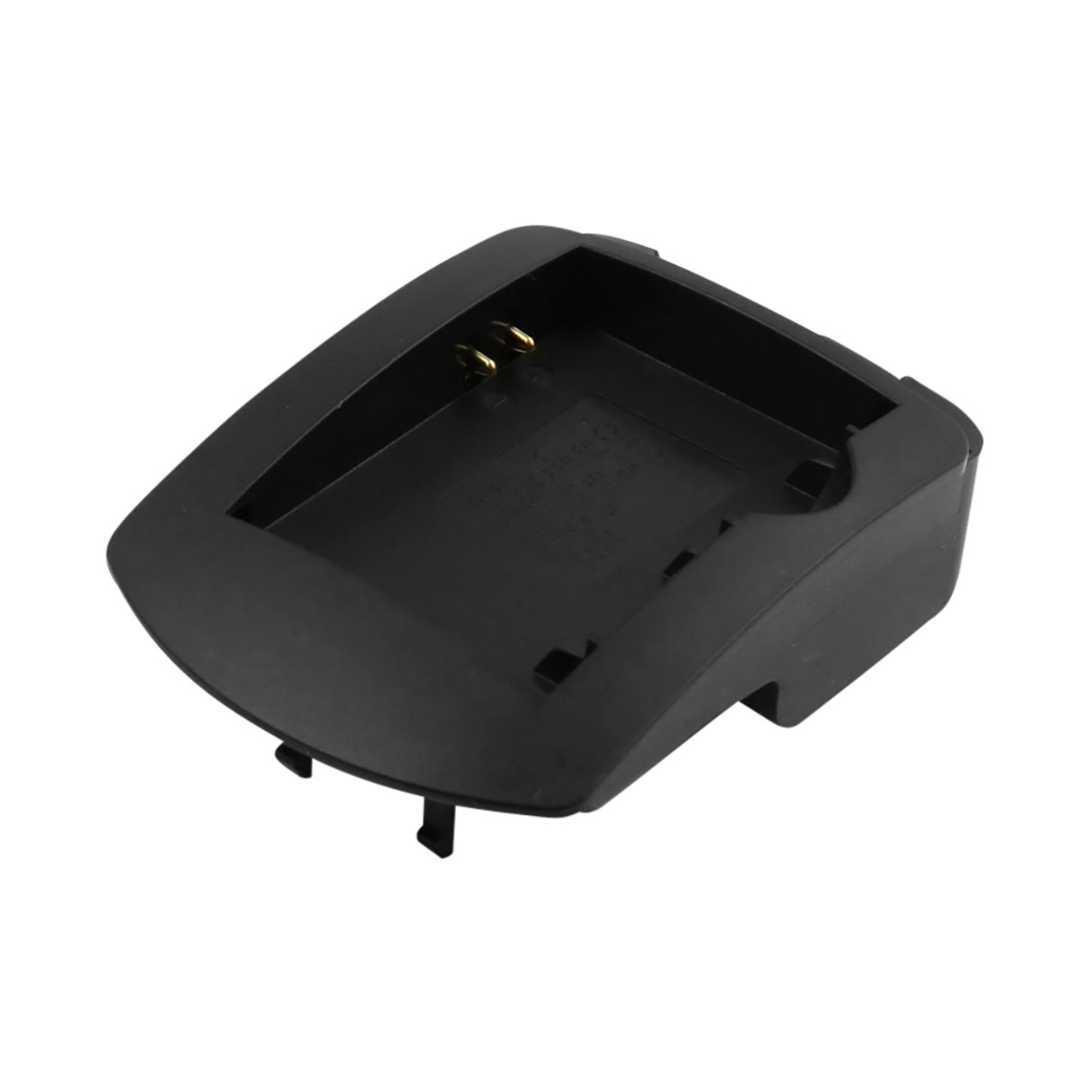 Station de charge batterie PDA compatible Dell Axim X50 support secteur