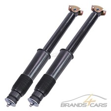 ATEC 2x STOSSDÄMPFER GASDRUCK VORNE FÜR MERCEDES BENZ S-KLASSE W126 C126