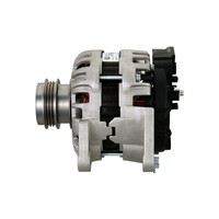 Lichtmaschine Generator 12 V 90 A Ø 58,5 Mm Hella FüR U.A. Renault Modus