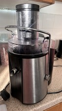 Electric Juicer Machine Fruit Squeezer