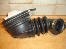 ORIGINAL MIELE FALTENSCHLAUCH BOTTICHSCHLAUCH T.Nr. 3827350, 3917340, 2022332,