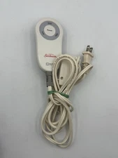 Sunbeam M85BP Heat Electric Blanket Controller Control Replacement
