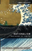 Nationalism | Theory, Ideology, History | Anthony D. Smith | Englisch | Buch