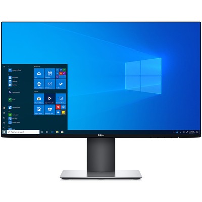 Dell U2421HE 24 inches Class Full HD LCD Monitor