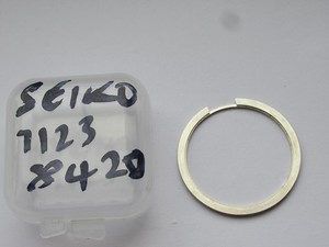Seiko 7123 Movement | eBay
