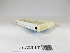 AJ2317 Donkey Kong JR. NES Famicom Japan