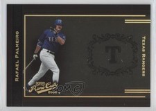 2004 Playoff Prime Cuts Century Gold 3/10 Rafael Palmeiro #31 n1u