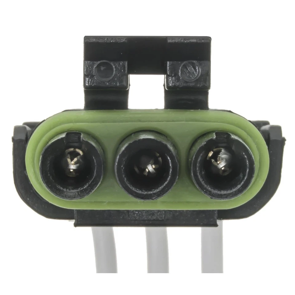 Conector de sensor de posición del acelerador SMP para Chevrolet C10 Suburban 1980-1986 Foto 2 de 3