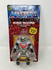 Masters of the Universe Origins 5.5-in Horde Trooper Action Figure Battle Figur