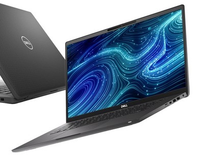 DELL Latitude 7520 15,6' FHD IPS i7 32GB RAM bis zu 2TB SSD NVMe W11 TOUCH