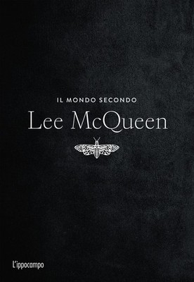 Buch - Alexander McQueen - Die zweite Welt Lee Mcqueen - Hippocampus (l')