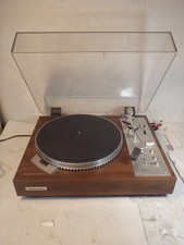 Giradischi giradischi automatico completo a trazione diretta Pioneer PL-570 VINTAGE