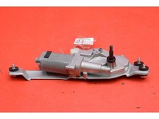 HYUNDAI TUCSON NX4E, NX4A Heckscheibenwischermotor 98700-N9100 2024 34339642