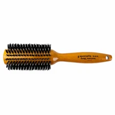 Spornette Porcupine 2.5" Nylon & Boar Bristle Brush G-36XL