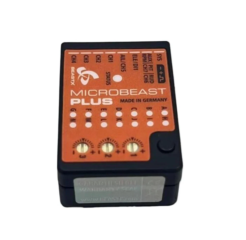 beastx microbeast products for sale | eBay