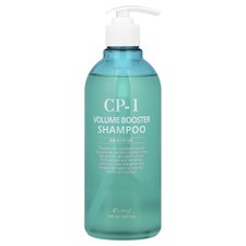 Volume Booster Shampoo, 16.9 fl oz (500 ml)