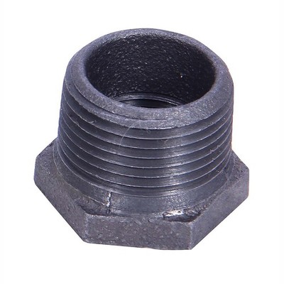 PPG 55853 for PlumbMaster Black Iron Bushing 1-1/4Mip X 3/4Fip
